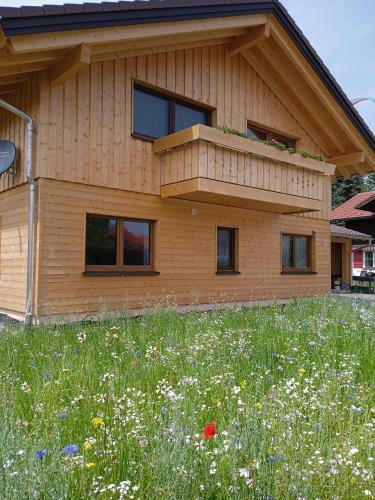 Apartamento Ferienwohnung Fernweh