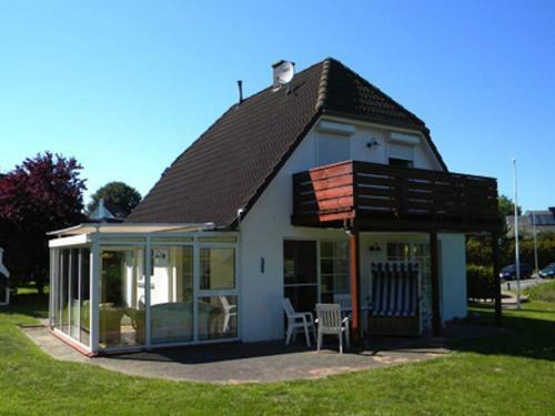 Fan� Huset