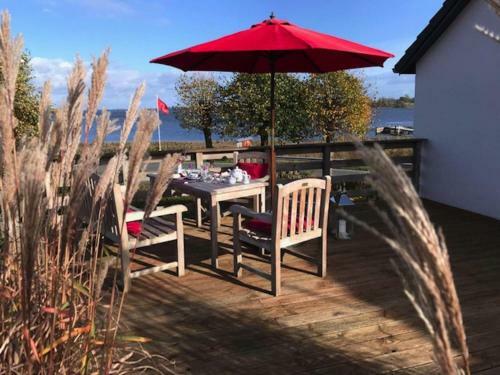 Apartamento Am Wasser
