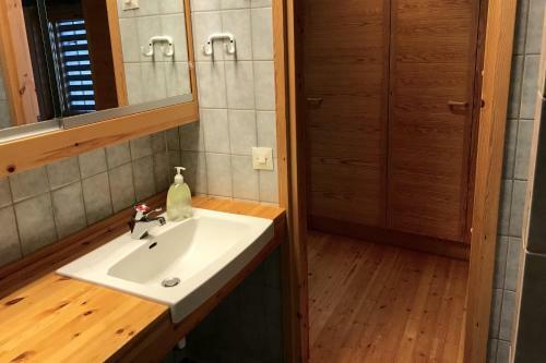 Hotel Luontohotelli Sapson Helmi