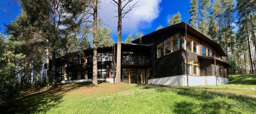 Hotel Luontohotelli Sapson Helmi