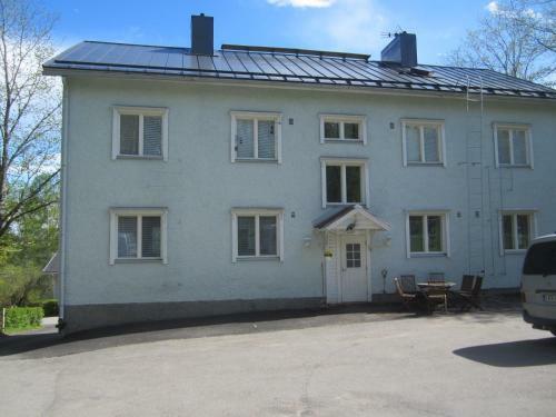 Apartamento Ristim�enkatu 13