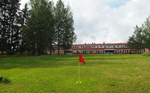 Posada Vanha Koulu