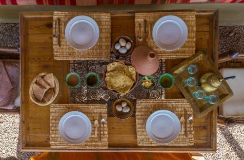 Hostal Chez L'habitant