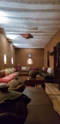 Hostal Chez L'habitant