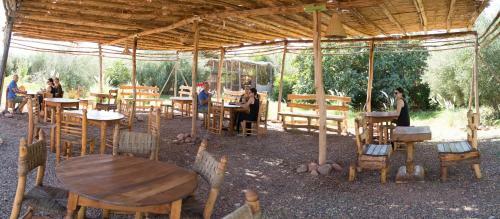 Hostal Chez L'habitant