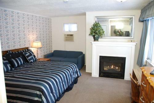 Hotel Christman's Windham House