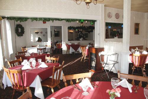 Hotel Christman's Windham House