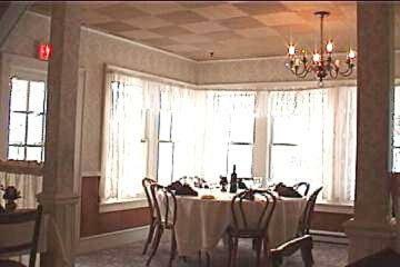 Hotel Christman's Windham House