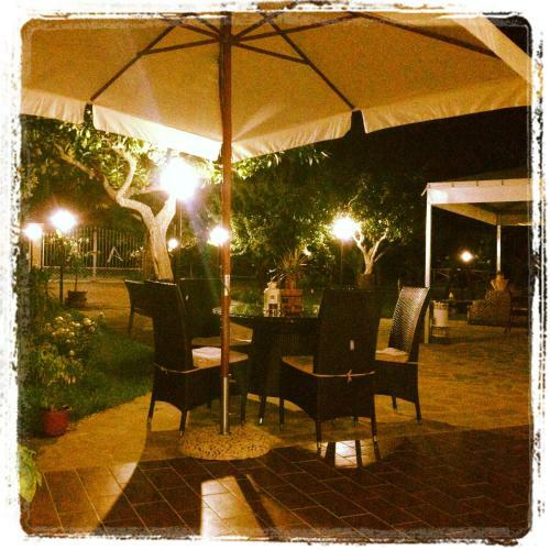 B&B Panta Rei