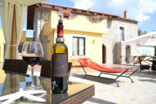 B&B Panta Rei