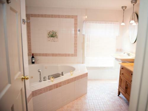 Bed & Breakfast Catskill Lodge Windham