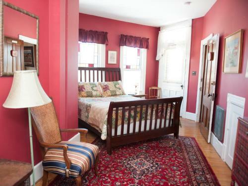 Bed & Breakfast Catskill Lodge Windham