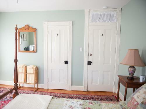 Bed & Breakfast Catskill Lodge Windham