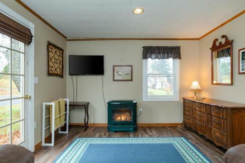 Bed & Breakfast Catskill Lodge Windham