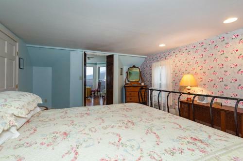 Bed & Breakfast Catskill Lodge Windham