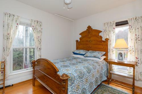Bed & Breakfast Catskill Lodge Windham