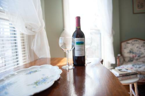 Bed & Breakfast Catskill Lodge Windham