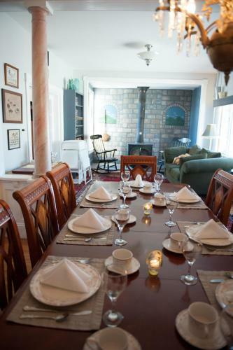 Bed & Breakfast Catskill Lodge Windham