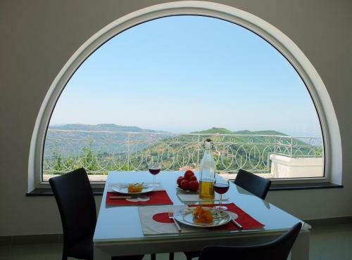 Apartamento Villa Marinella