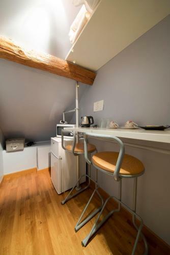Bed & Breakfast L'echapp�e Belle
