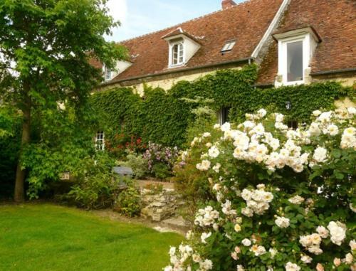 Bed & Breakfast L'echapp�e Belle