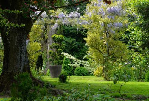 Bed & Breakfast L'echapp�e Belle
