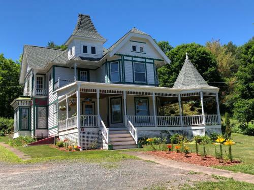 Hotel Antique Rose Inn Windham
