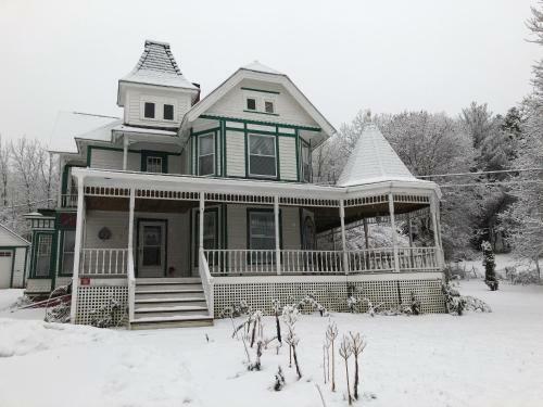 Hotel Antique Rose Inn Windham