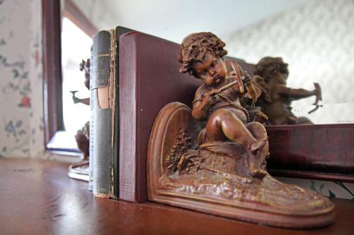 Bed & Breakfast Albergo Allegria