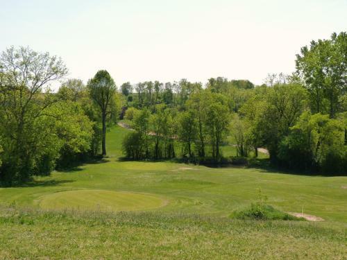 Villa Chateau De Sadillac