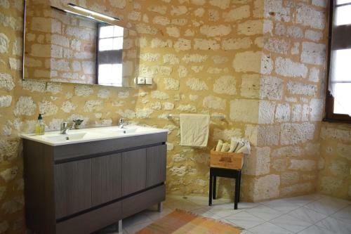 Villa Chateau De Sadillac