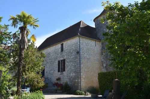 Villa Chateau De Sadillac