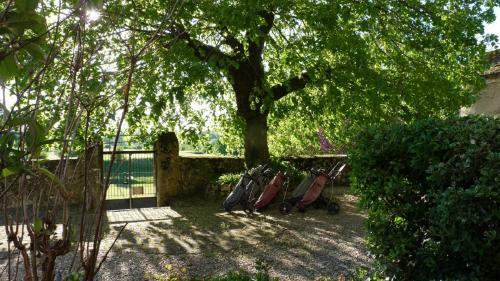 Villa Chateau De Sadillac