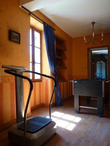 Villa Chateau De Sadillac