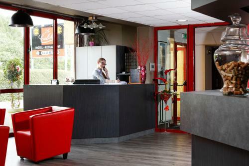 Hotel H�tel Restaurant Le Colibri