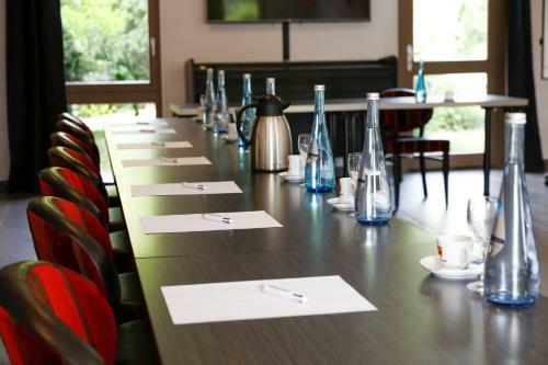 Hotel H�tel Restaurant Le Colibri