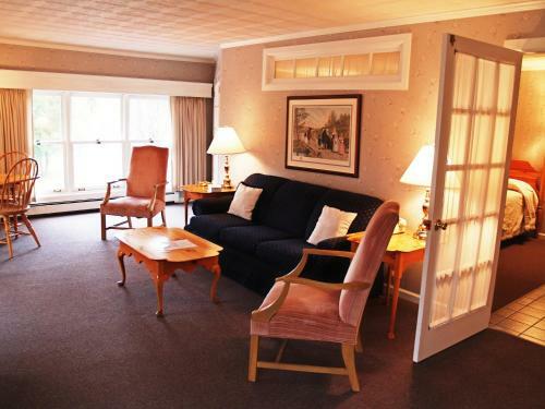 Hotel The Thompson House