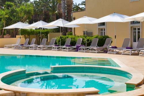 Hotel Caiammari