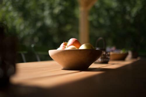 Bed & Breakfast Tannerhof