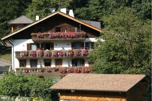 Bed & Breakfast Tannerhof