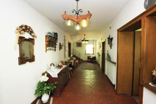 Bed & Breakfast Tannerhof