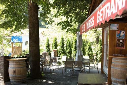 Bed & Breakfast Tannerhof
