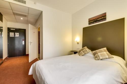 Hotel Relais Akena La Br�de