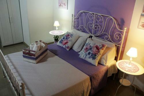 Bed & Breakfast Oasi Del Gabbiano