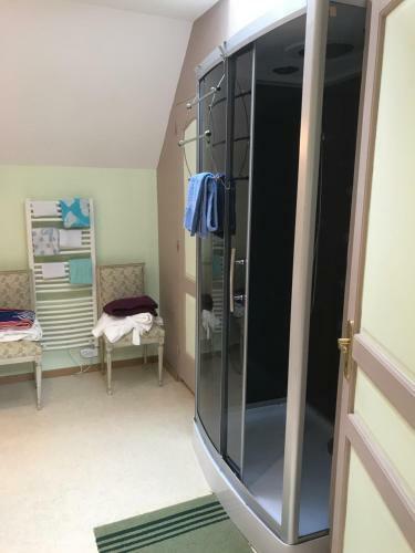 Hostal R�sidence La Beauceronne