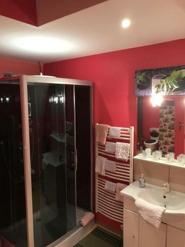 Hostal R�sidence La Beauceronne