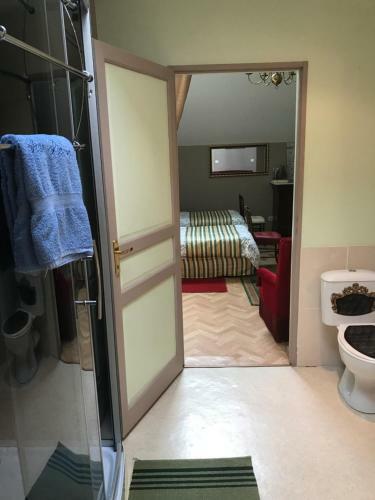 Hostal R�sidence La Beauceronne