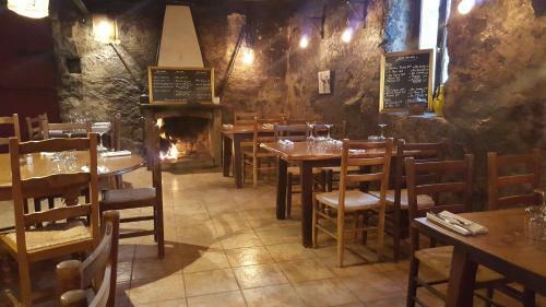 Hotel La Bergerie