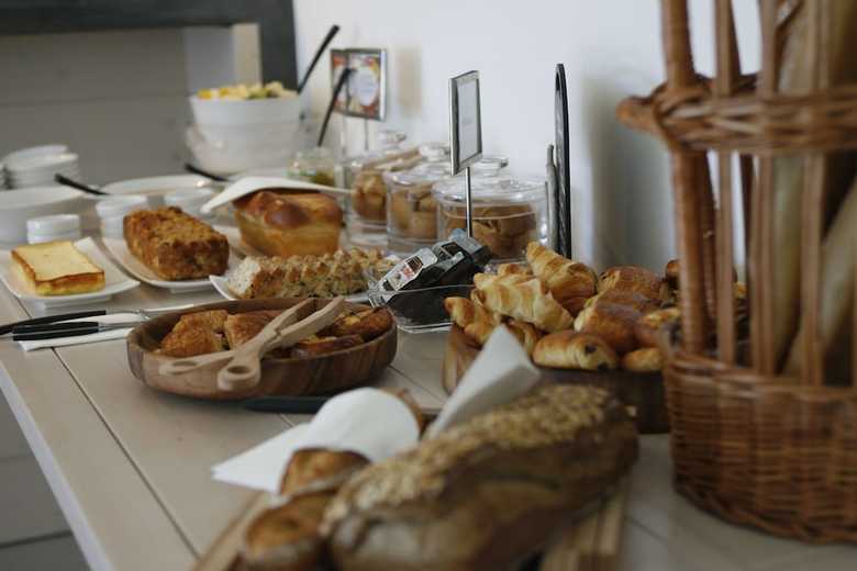 Hotel A Piattatella